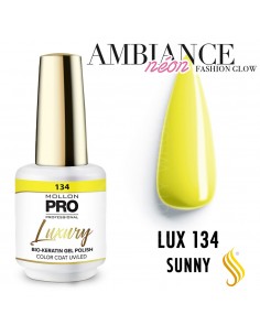 Mollon Pro Luxury Color Coat 134 8ml