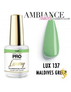 Mollon Pro Luxury Color Coat 137 8ml