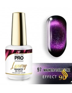 Mollon Pro Luxury Color Coat Magnetic 97 8ml