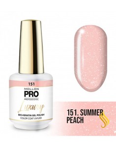 Mollon Pro Luxury Color Coat 151 8ml