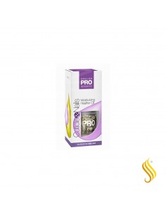 Mollon Pro Mollon Pro Cuticle&Nails Huile de Bruyère Hydratante 15ml