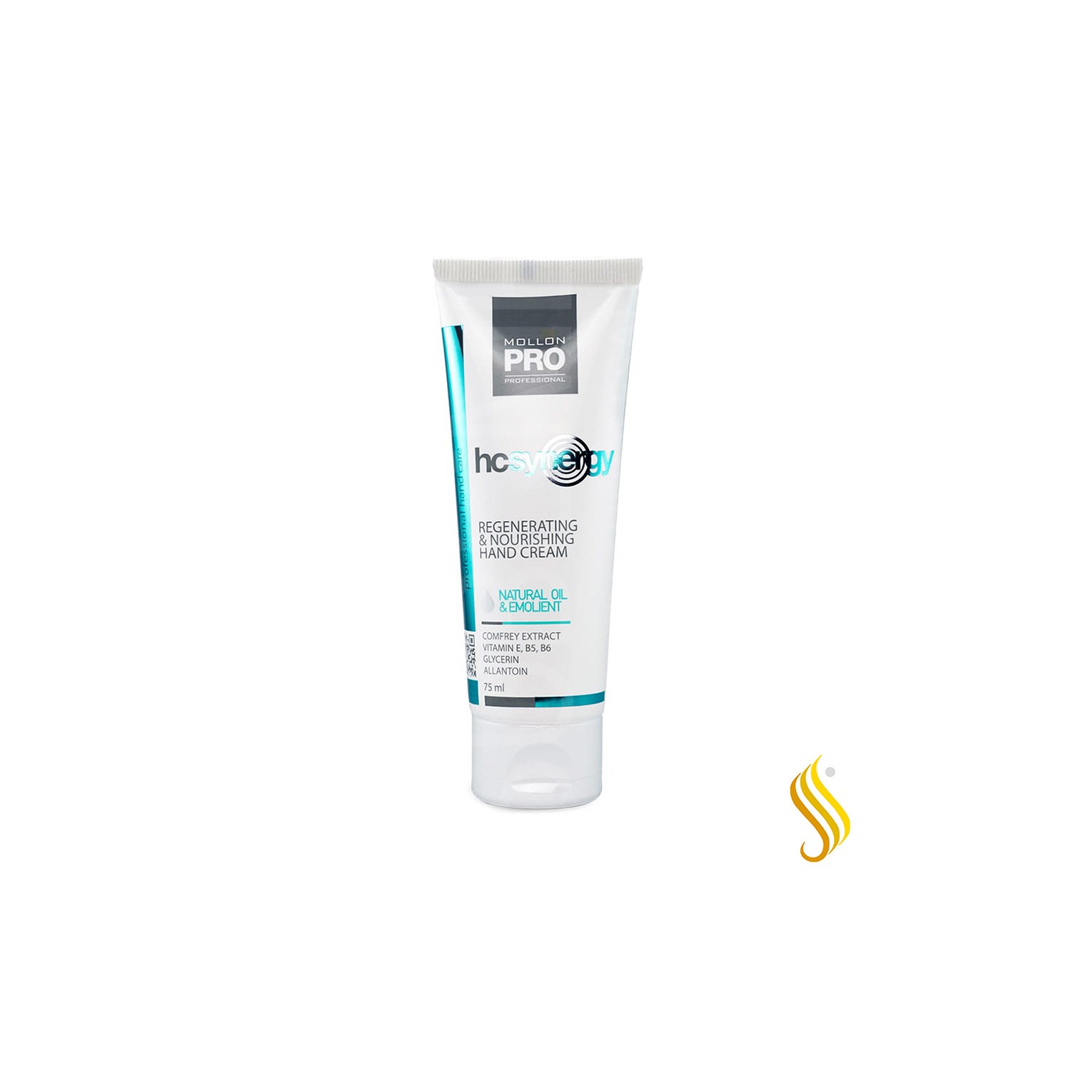 Mollon Pro Fcsynergy Regenerating & Nourishing Hand Cream 75 ml
