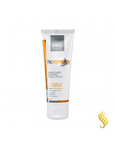 Mollon Pro Fcsynergy Smoothing & Lifting Hand Cream 75ml