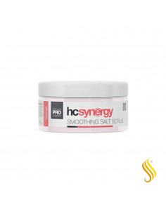 Mollon Pro Smoothing Salt Scrub 350 G