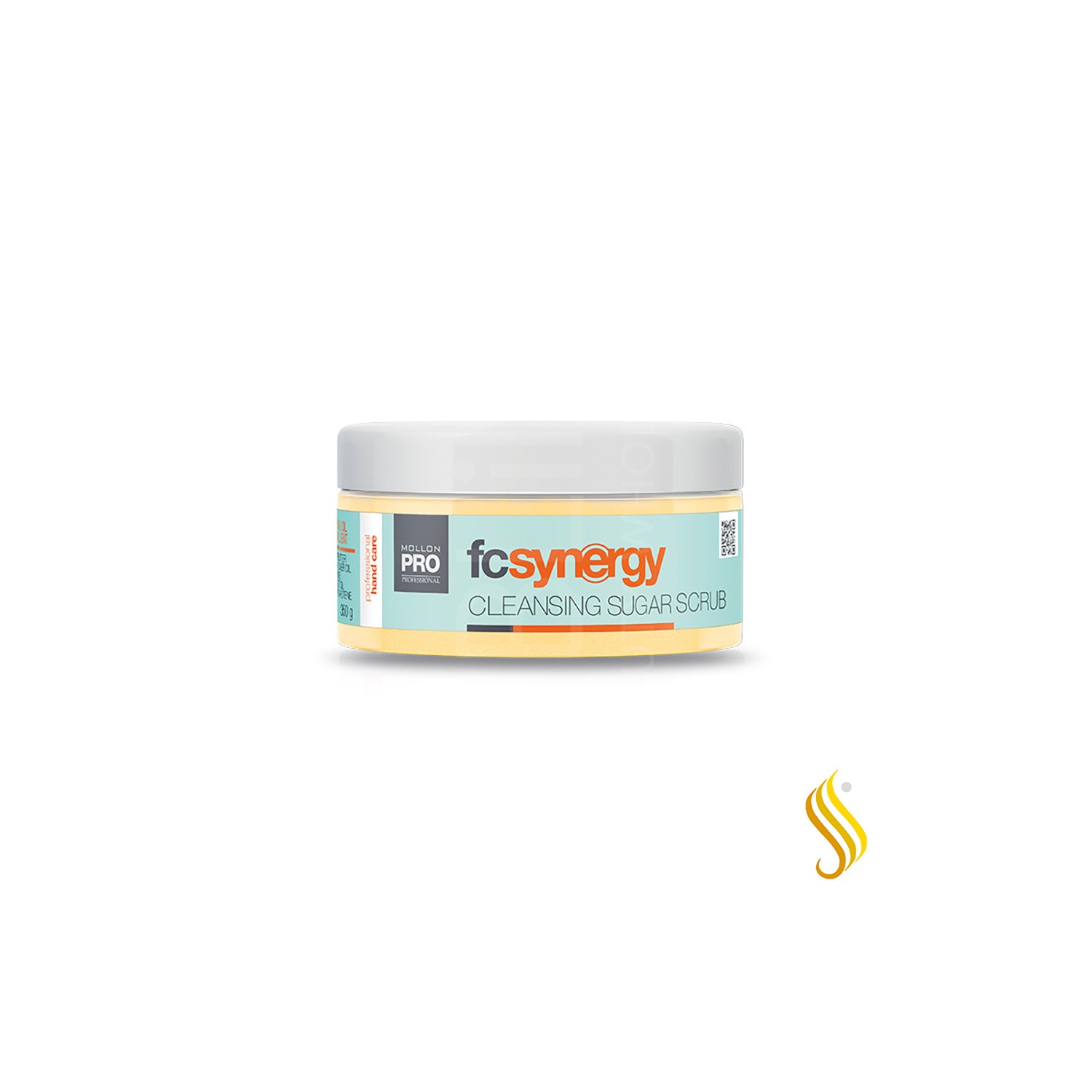 Mollon Pro Cleansing Sugar Scrub 350G
