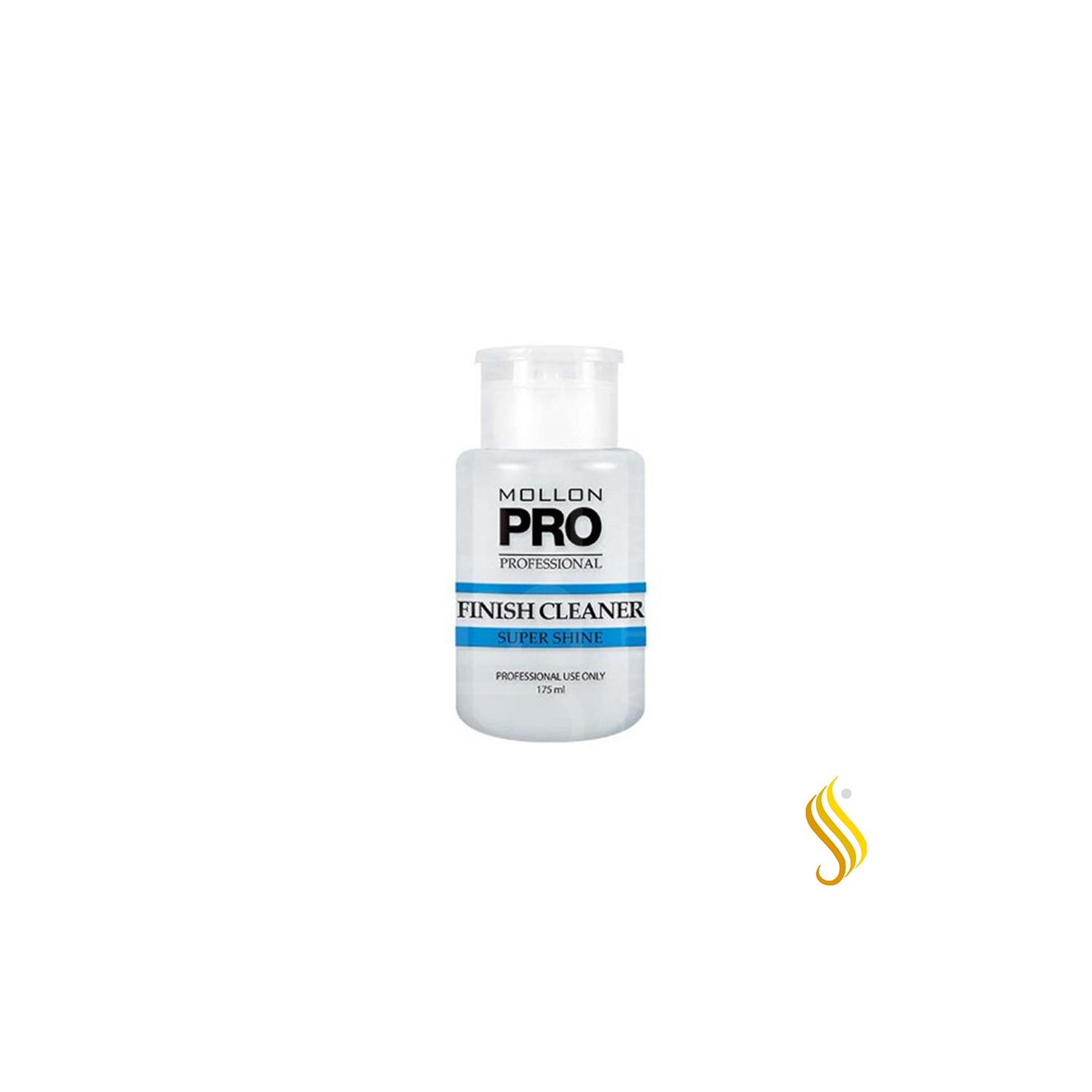 Mollon Pro Finish Cleaner 175 Ml