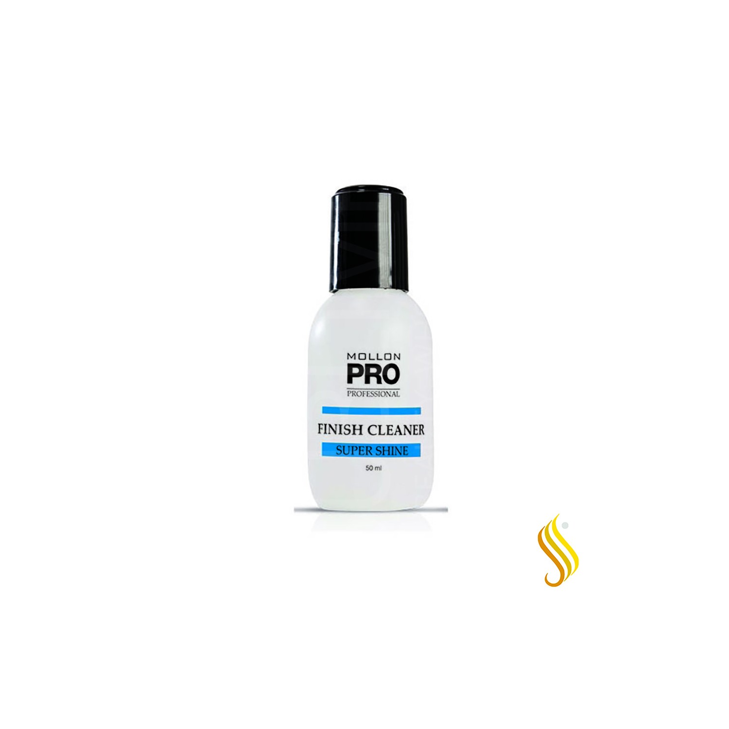 Mollon Pro Finish Cleaner 50 Ml