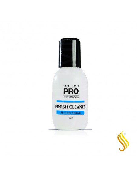Mollon Pro Finish Cleaner 50 Ml