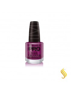 Mollon Pro Hardening Nail Lacquer Color 167 15ml