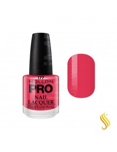 Mollon Pro Hardening Nail Lacquer Color 177 15ml