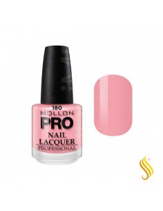 Mollon Pro Hardening Nail Lacquer Color 180 15ml