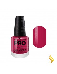Mollon Pro Hardening Nail Lacquer Color 196 15ml