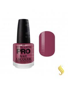 Mollon Pro Hardening Nail Lacquer Color 225 15ml