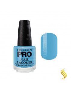 Mollon Pro Hardening Nail Lacquer Color 229 15ml