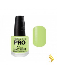 Mollon Pro Hardening Nail Lacquer Color 231 15ml
