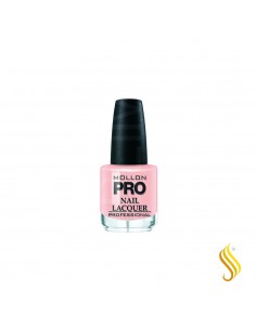 Mollon Pro Hardening Nail Lacquer Color 257 15ml
