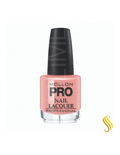 Mollon Pro Hardening Nail Lacquer Color 259 15ml
