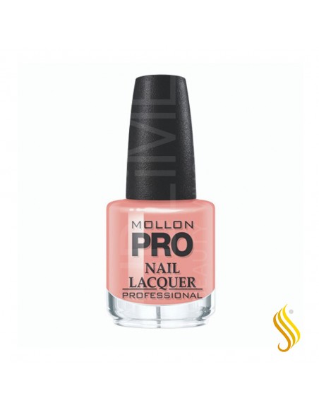 Mollon Pro Hardening Nail Lacquer Color 259 15ml