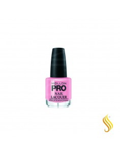 Mollon Pro Hardening Nail Lacquer Color 260 15ml