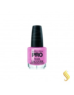 Mollon Pro Hardening Nail Lacquer Color 261 15ml