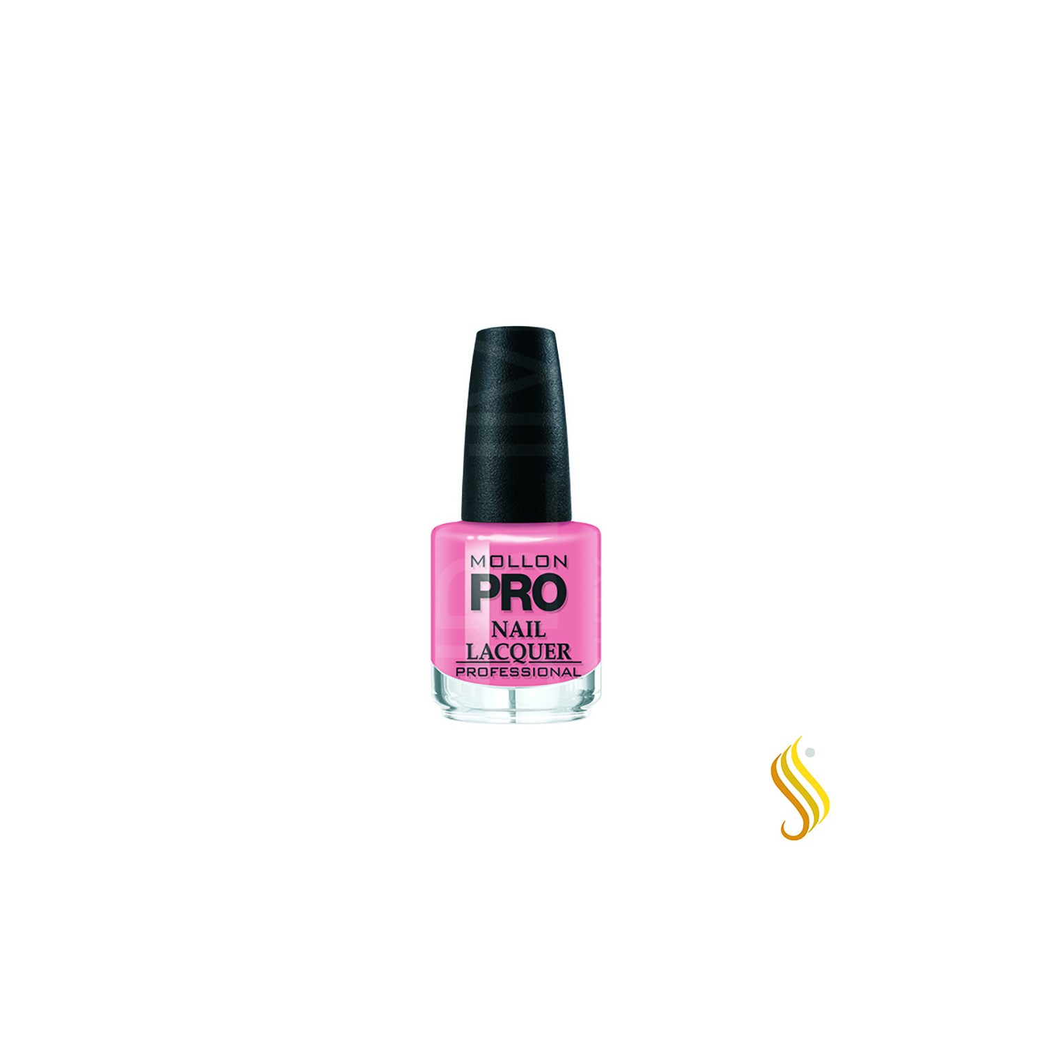 Mollon Pro Hardening Nail Lacquer Color 262 15ml