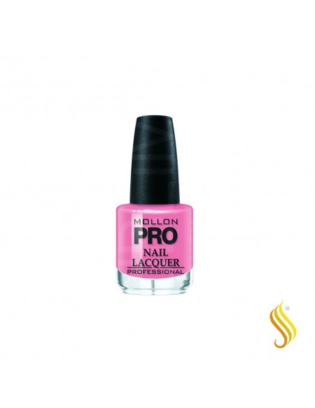 Mollon Pro Hardening Nail Lacquer Color 262 15ml