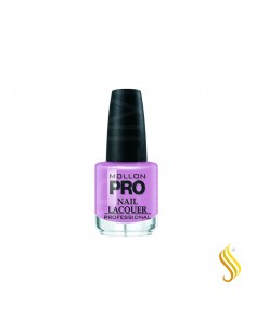 Mollon Pro Hardening Nail Lacquer Color 263 15ml