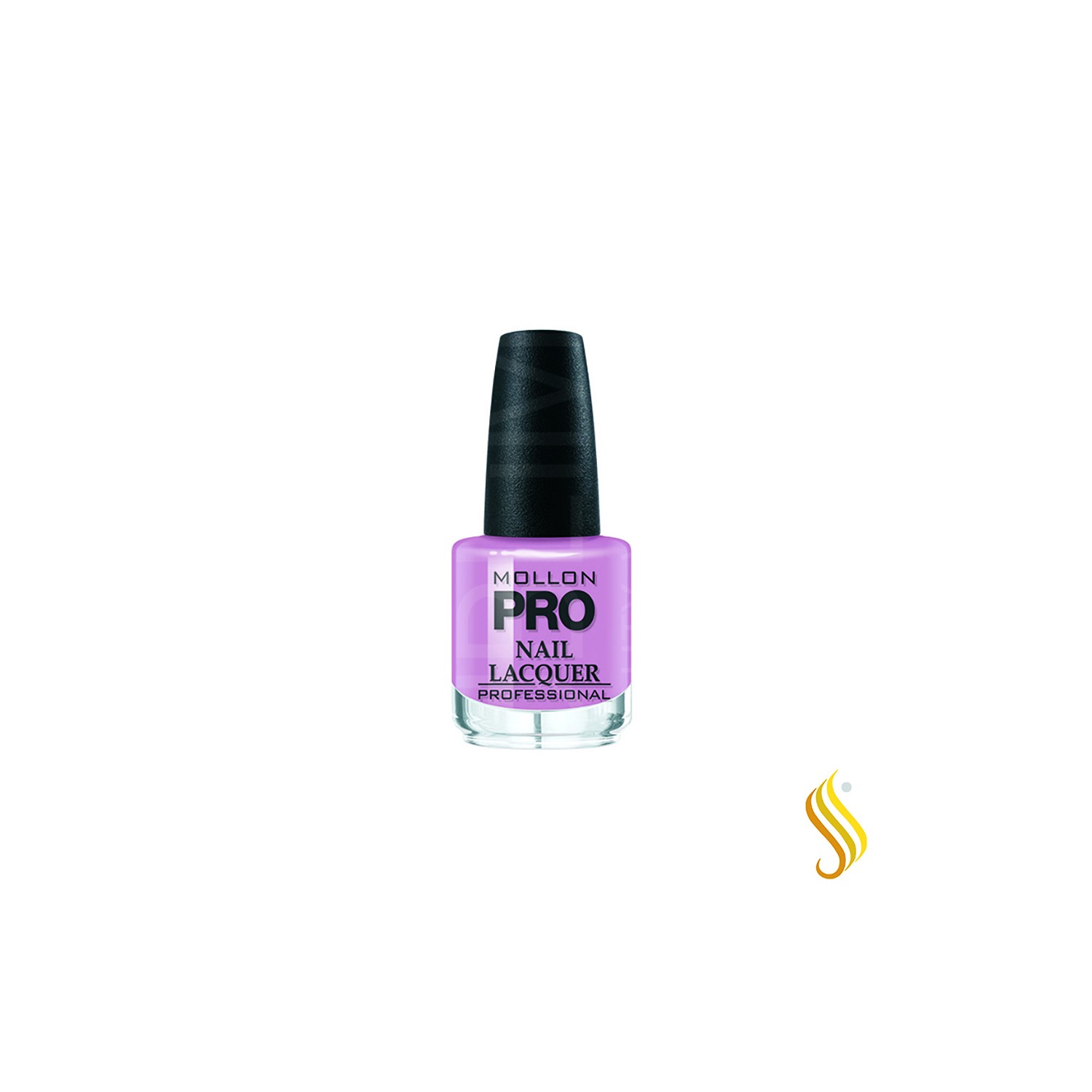 Mollon Pro Hardening Nail Lacquer Color 263 15ml