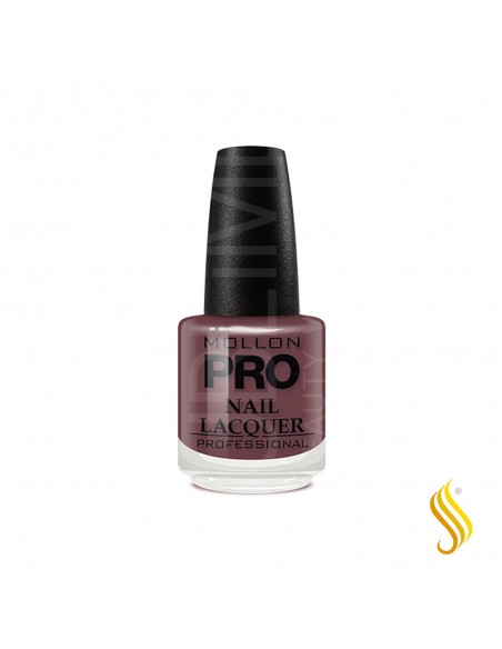 Mollon Pro Hardening Nail Lacquer Color 268 15ml