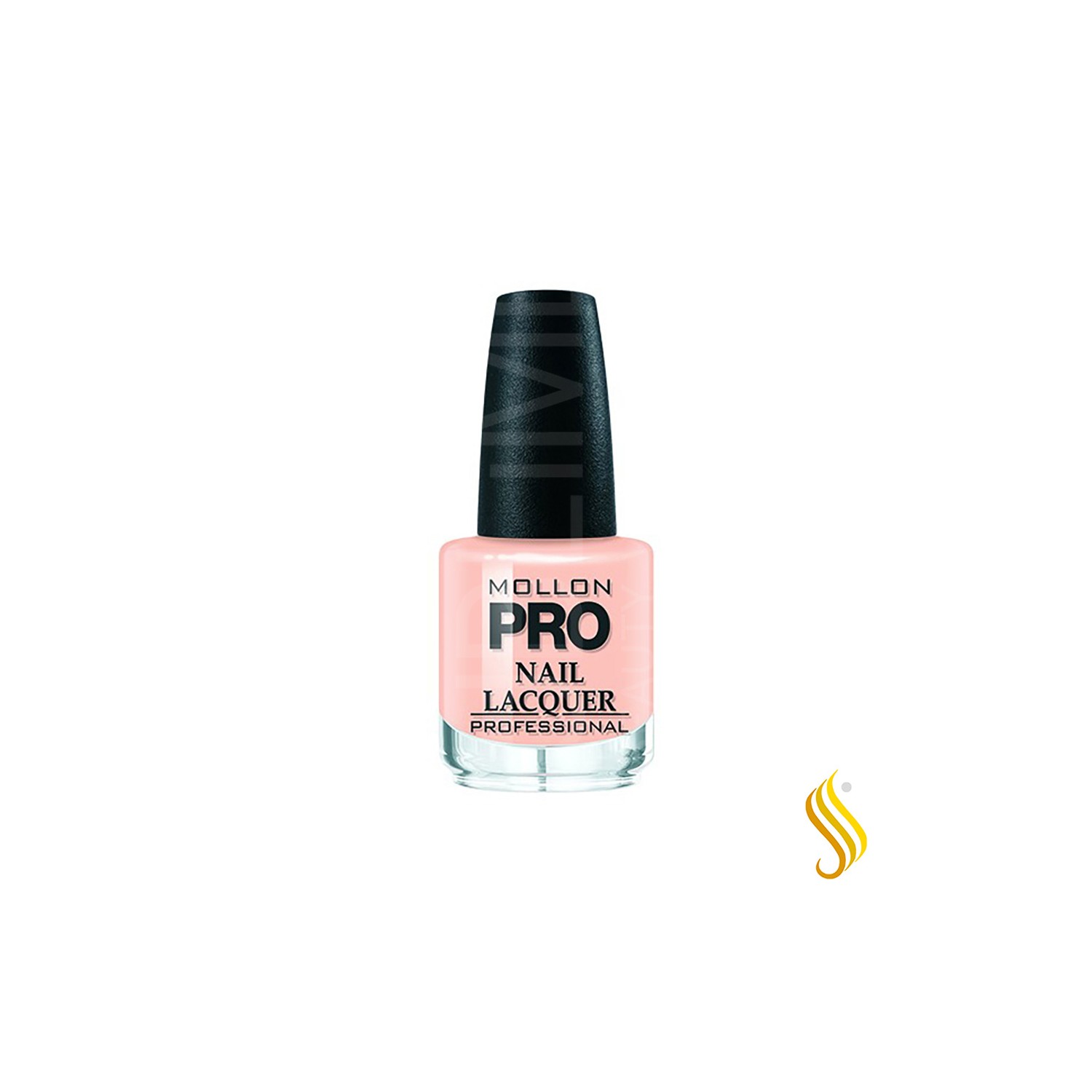 Mollon Pro Hardening Nail Lacquer Color 276 15ml