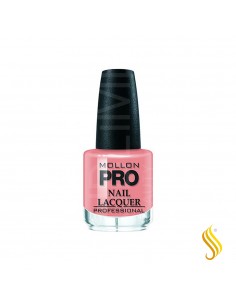 Mollon Pro Vernis à Ongles Durcissant Couleur 278 15ml