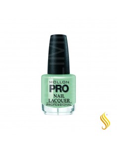 Mollon Pro Hardening Nail Lacquer Color 280 15ml