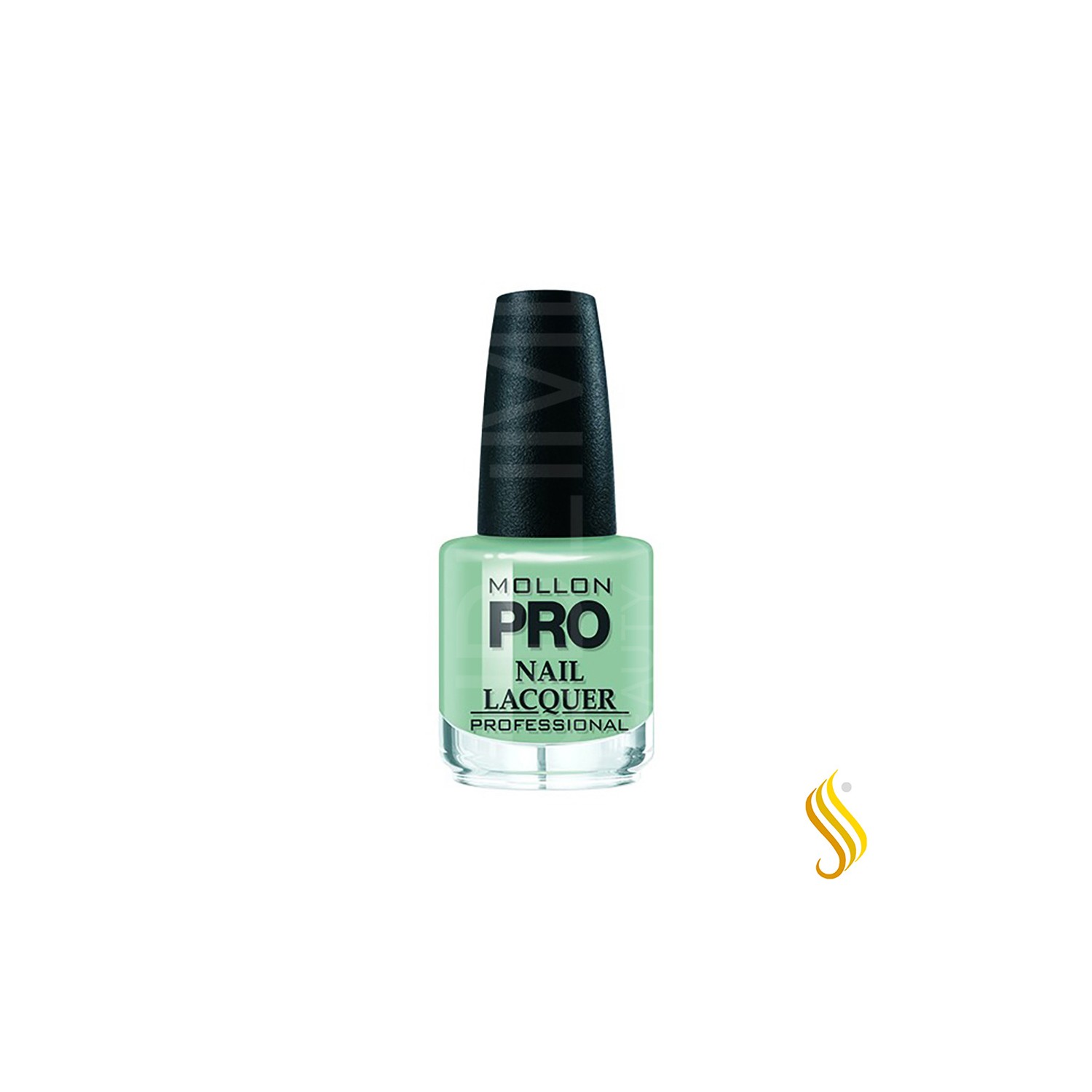 Mollon Pro Hardening Nail Lacquer Color 280 15ml