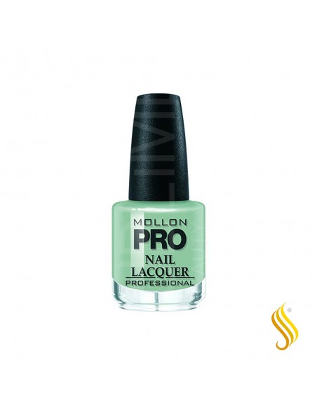 Mollon Pro Hardening Nail Lacquer Color 280 15ml