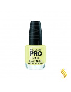 Mollon Pro Hardening Nail Lacquer Color 281 15ml