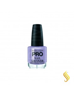 Mollon Pro Hardening Nail Lacquer Color 285 15ml