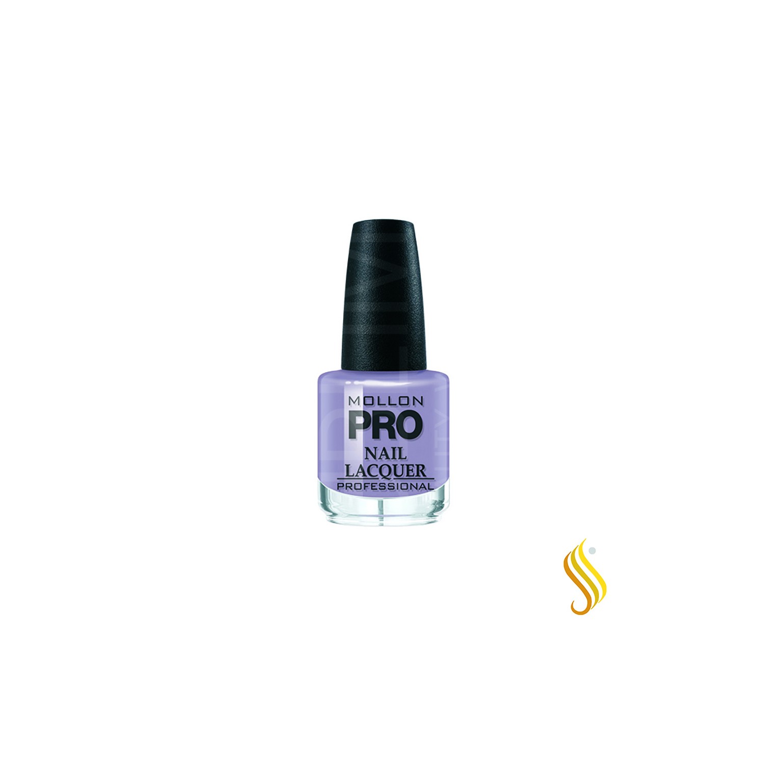 Mollon Pro Hardening Nail Lacquer Color 285 15ml