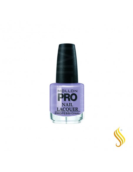 Mollon Pro Hardening Nail Lacquer Color 285 15ml