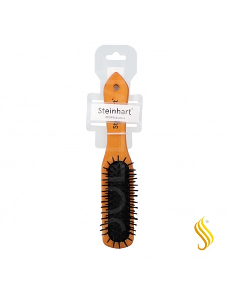 Steinhart Brush Flat Small (C47120Pq)