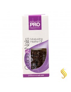 Mollon Pro Cuticle&Nails Oil Moisturizing Repair 15ml