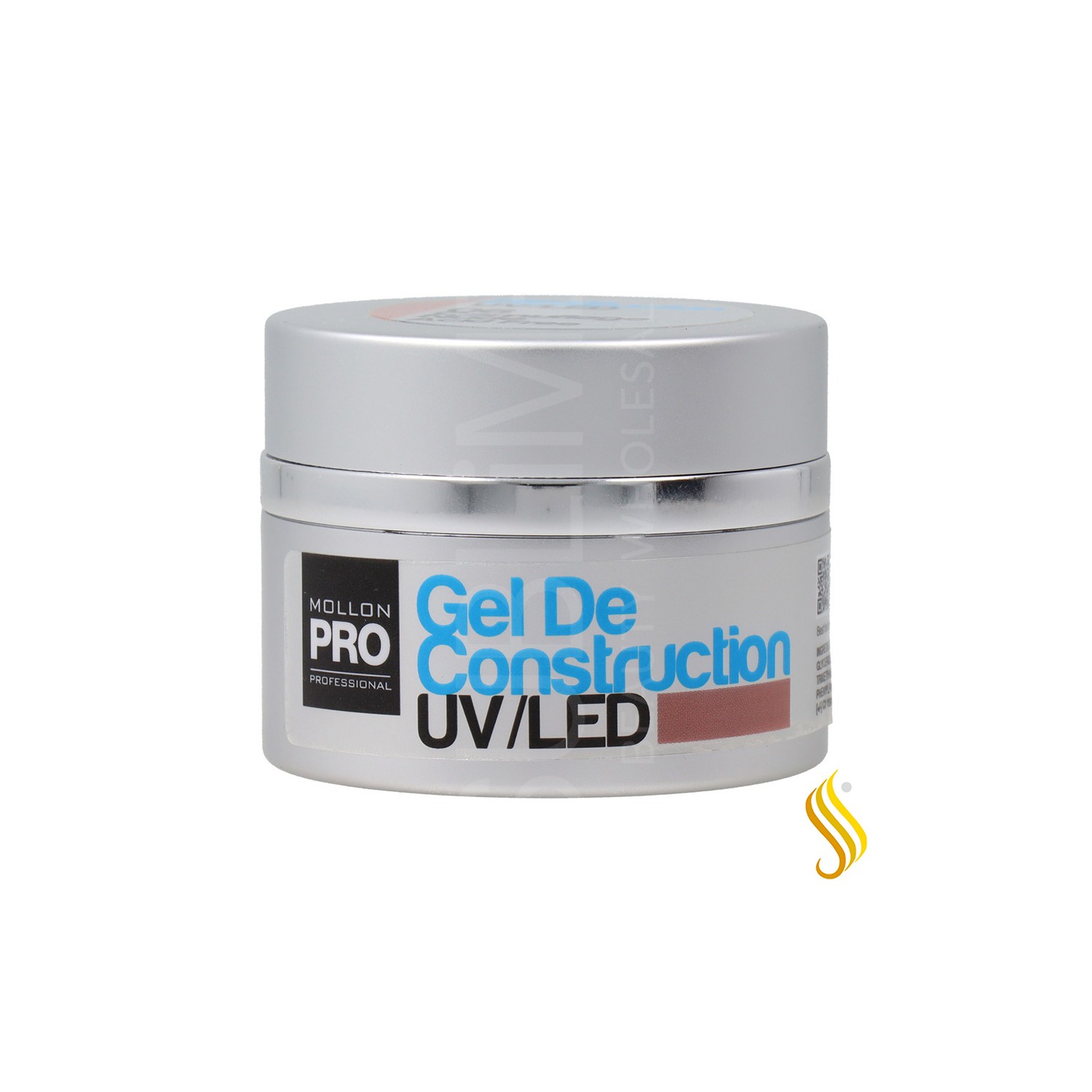 Mollon Pro Building Gel 06 50 Ml