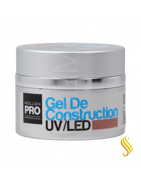 Mollon Pro Building Gel 06 50 Ml