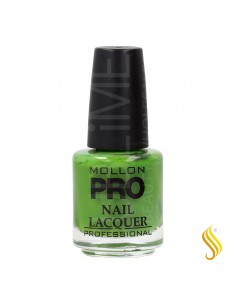 Mollon Pro Hardening Nail Lacquer Color 191 15ml