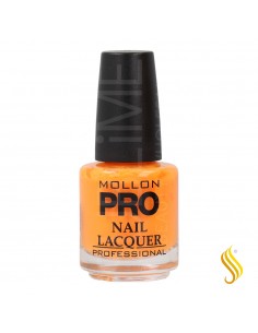 Mollon Pro Hardening Nail Lacquer Color 234 15ml
