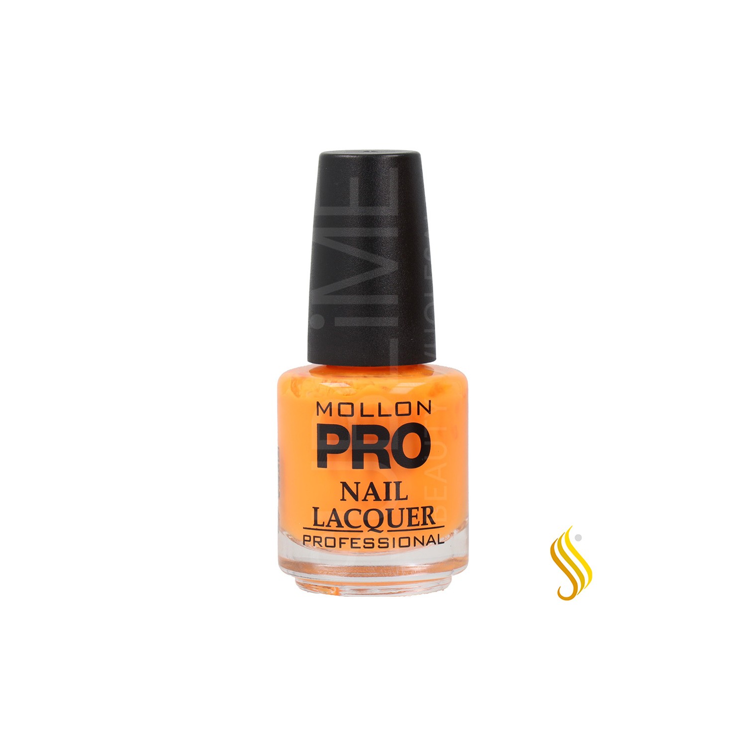 Mollon Pro Hardening Nail Lacquer Color 234 15ml