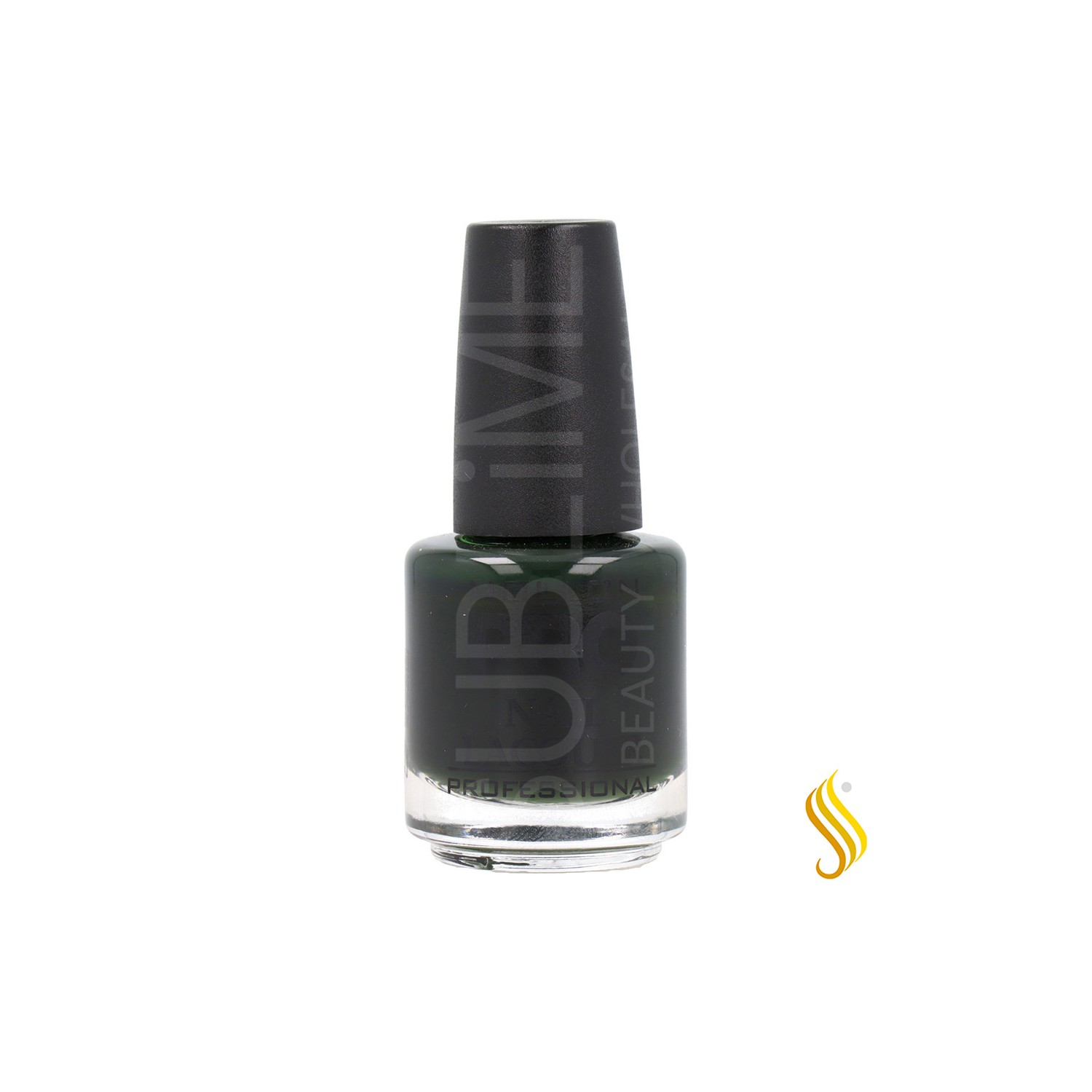 Mollon Pro Hardening Nail Lacquer Color 296 15ml