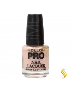 Mollon Pro Hardening Nail Lacquer Color 310 15ml