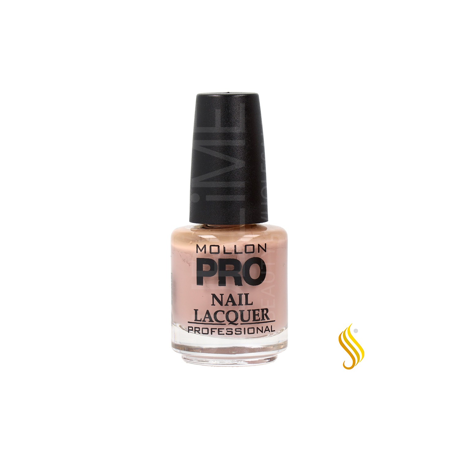 Mollon Pro Hardening Nail Lacquer Color 311 15ml