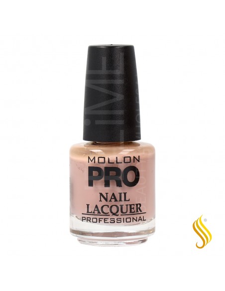 Mollon Pro Hardening Nail Lacquer Color 311 15ml
