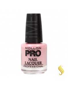 Mollon Pro Hardening Nail Lacquer Color 313 15ml